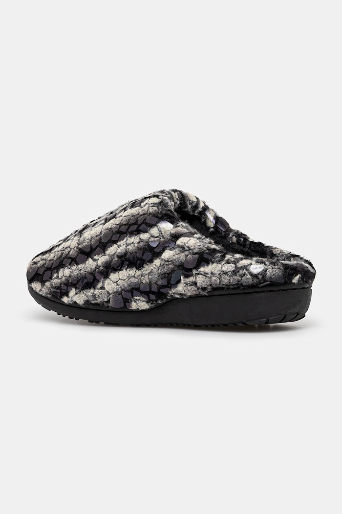 SUBU slippers ROCK SURFACE — photo 3