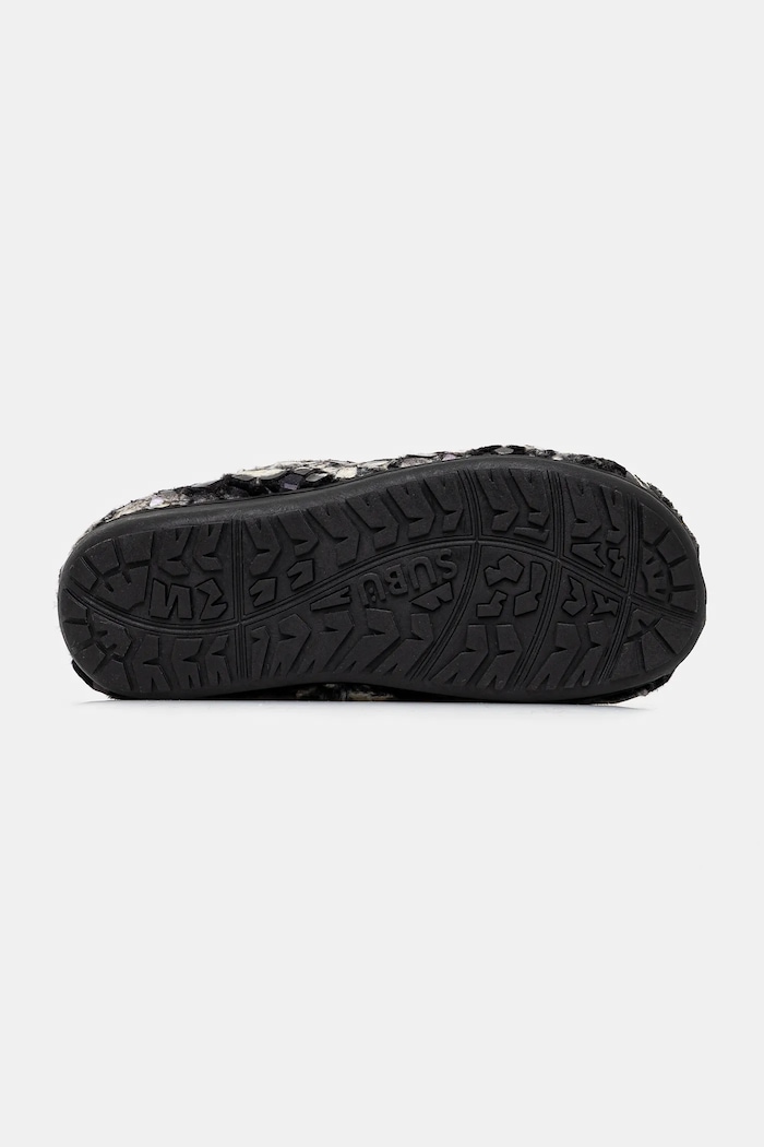 SUBU slippers ROCK SURFACE — photo 5