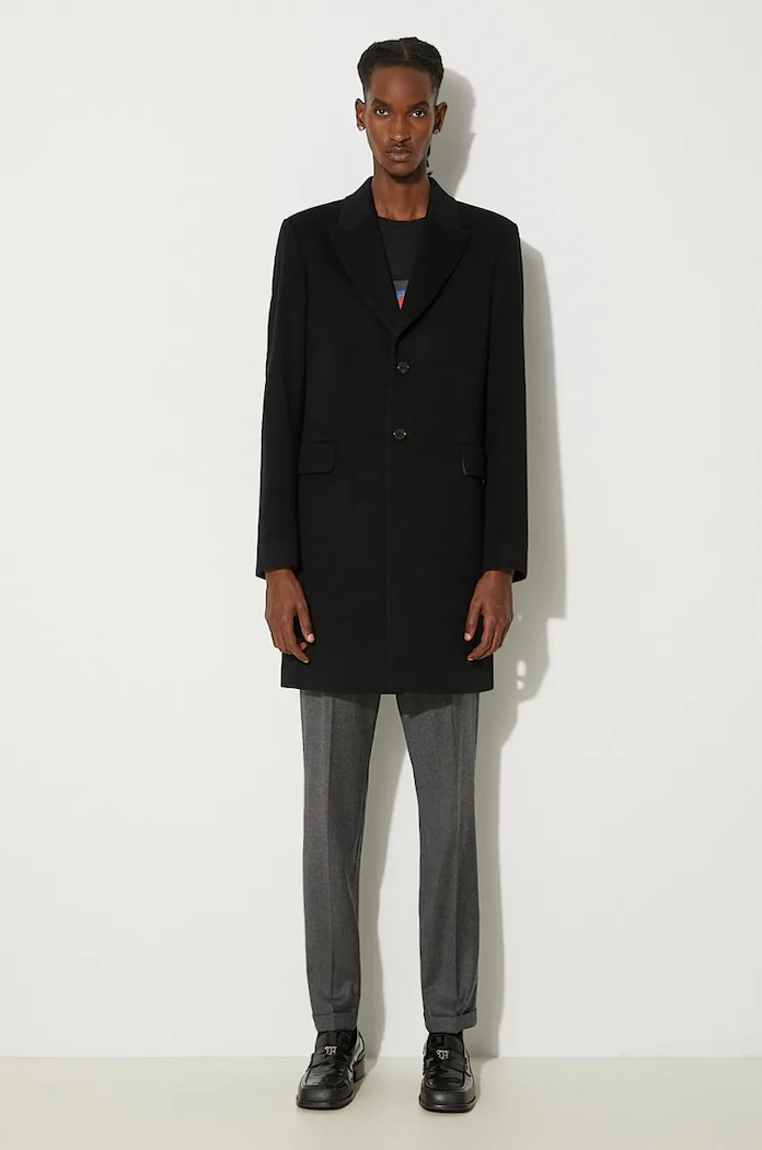 Paul Smith wool coat