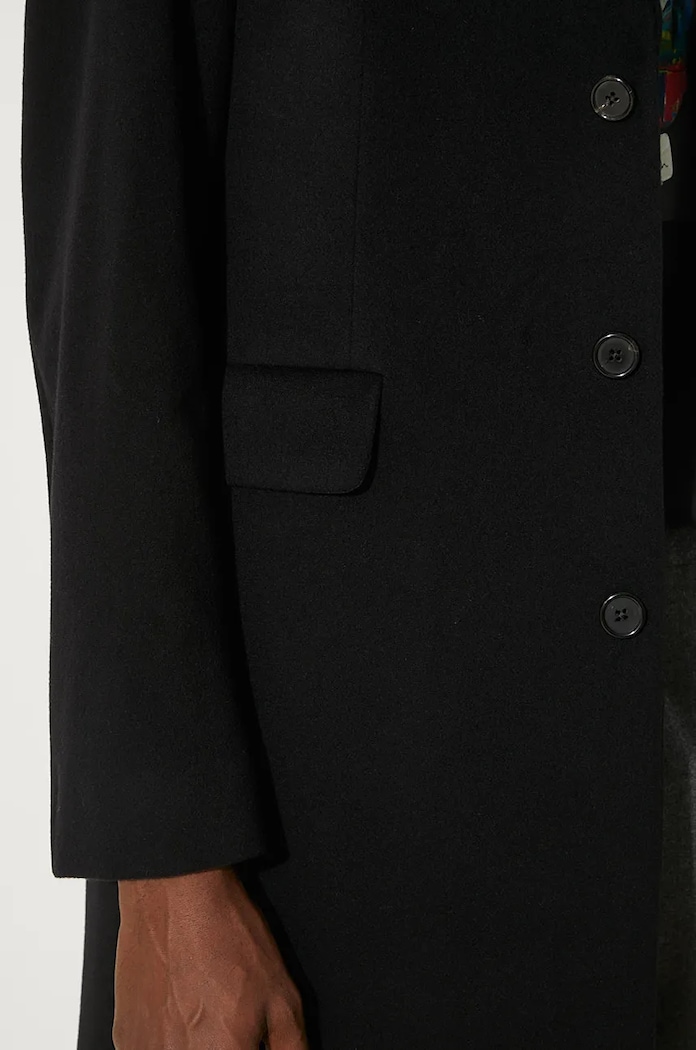 Paul Smith wool coat — photo 4