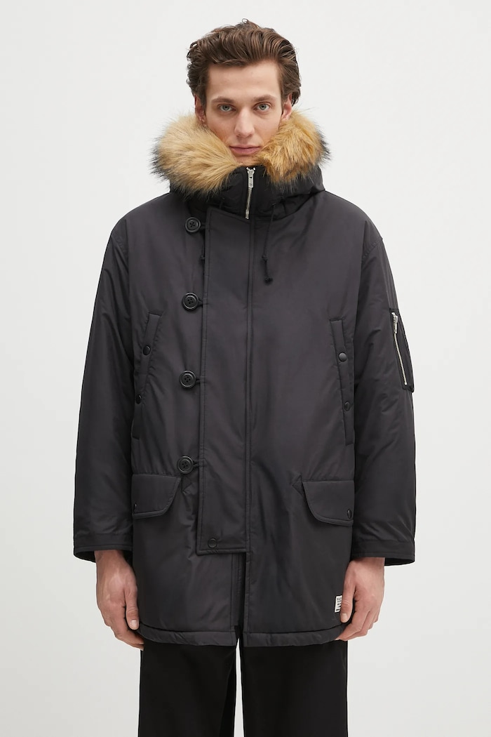 Wacko Maria jacket N-3B Flight