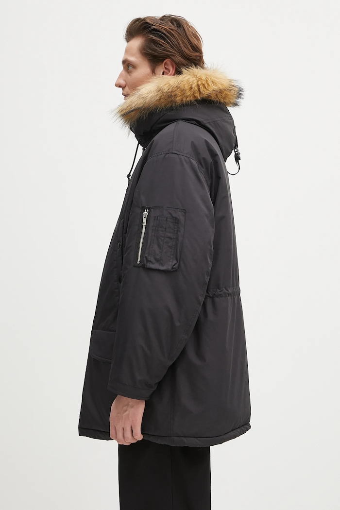 Wacko Maria jacket N-3B Flight — photo 2