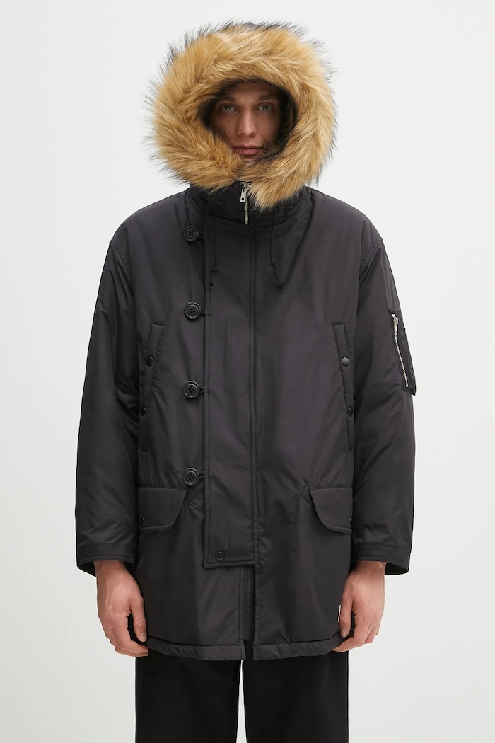 Wacko Maria jacket N-3B Flight — photo 4