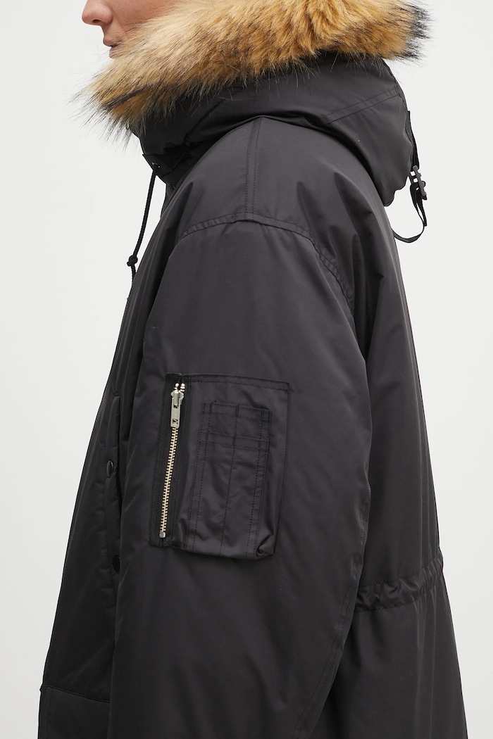 Wacko Maria jacket N-3B Flight — photo 5