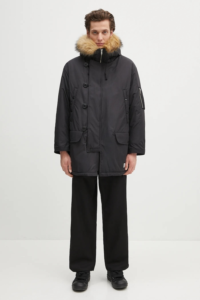 Wacko Maria jacket N-3B Flight — photo 7