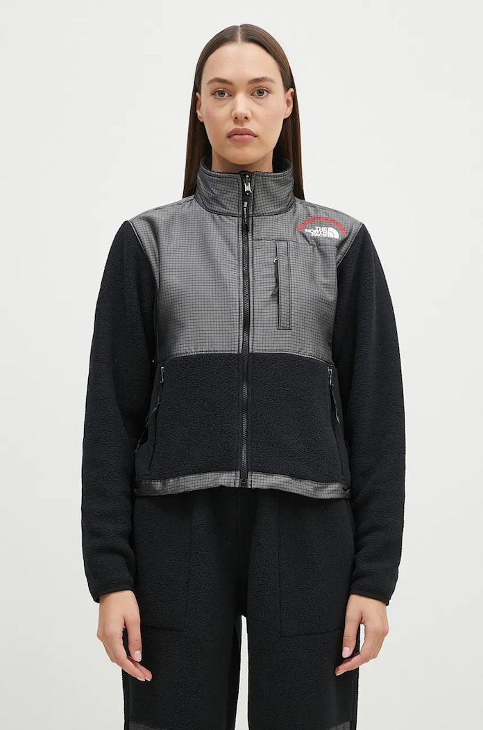 The North Face fleece sweatshirt TNF x 30th Years HMLYN
