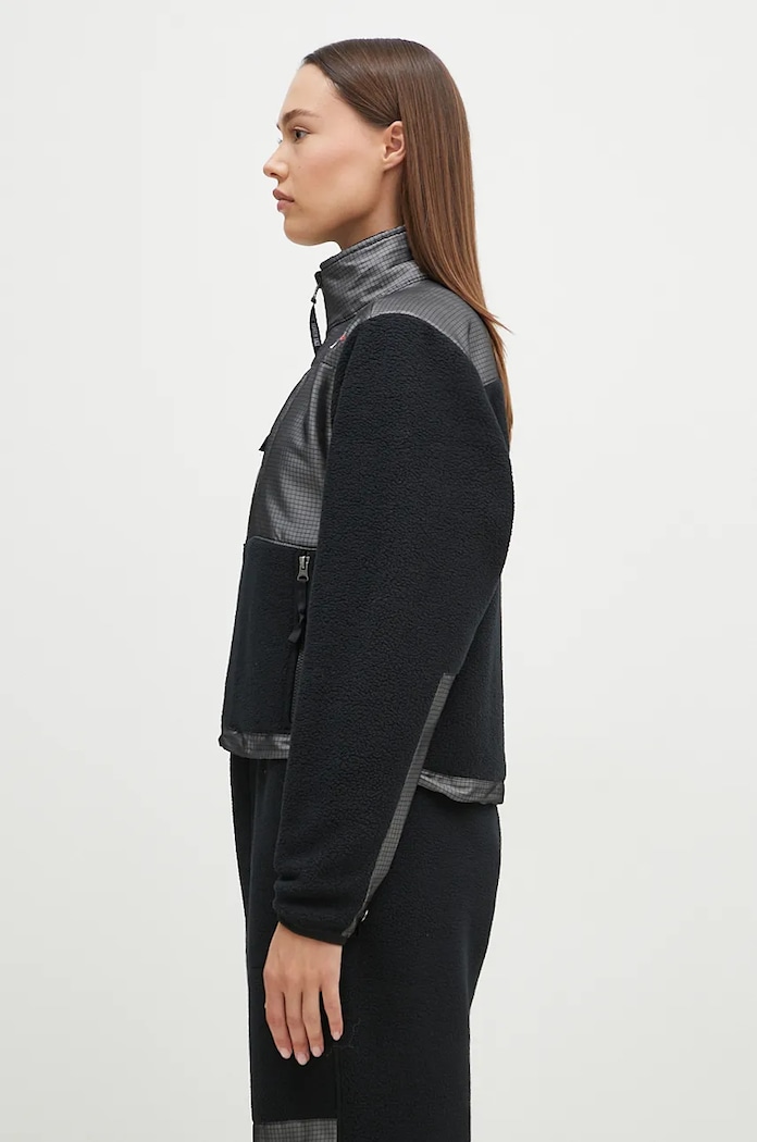 The North Face fleece sweatshirt TNF x 30th Years HMLYN — photo 2