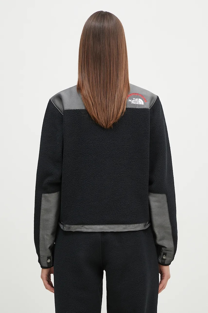 The North Face fleece sweatshirt TNF x 30th Years HMLYN — photo 3