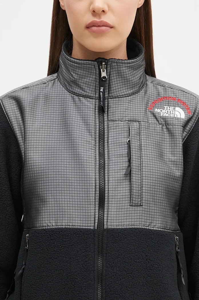 The North Face fleece sweatshirt TNF x 30th Years HMLYN — photo 4