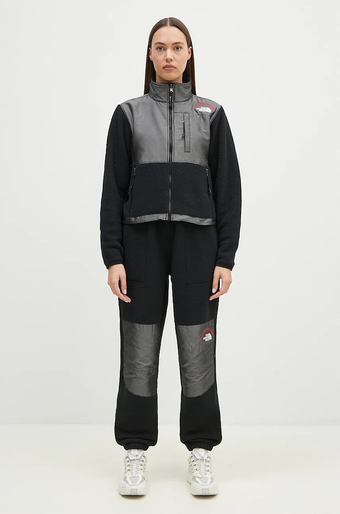 The North Face fleece sweatshirt TNF x 30th Years HMLYN — photo 6