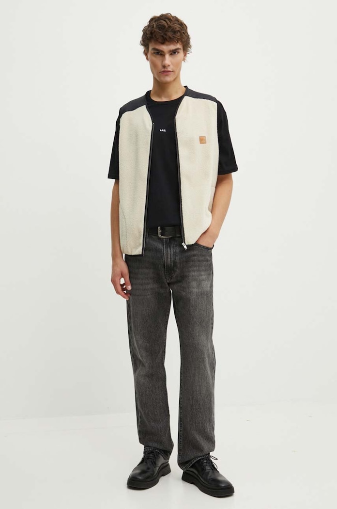 A.P.C. vest blouson nate — photo 2