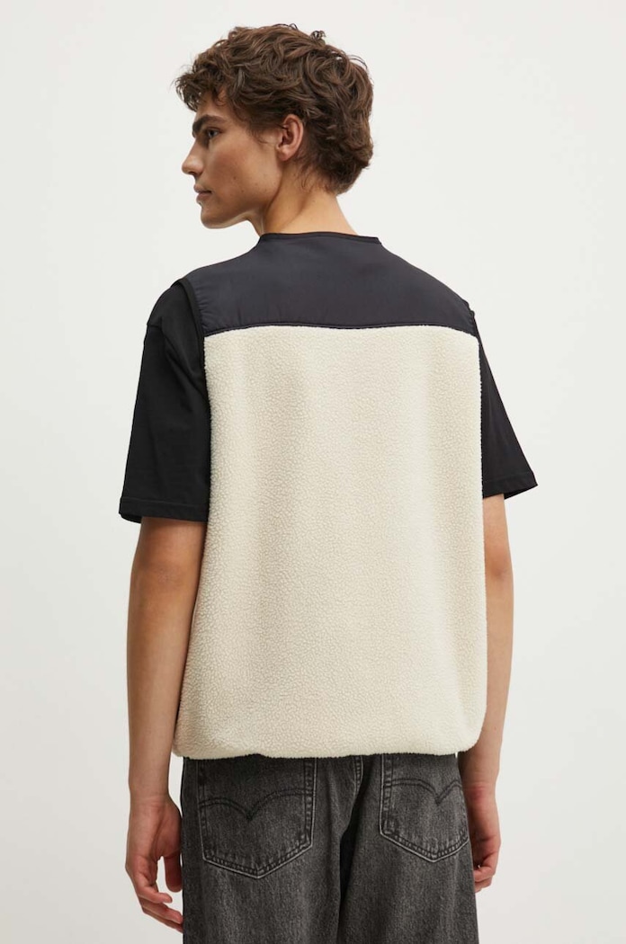 A.P.C. vest blouson nate — photo 3