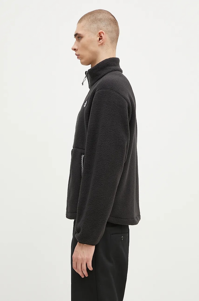 The North Face fleece sweatshirt Fleeski Fz Jacket — photo 2