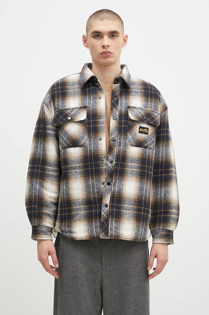 Stan Ray jacket