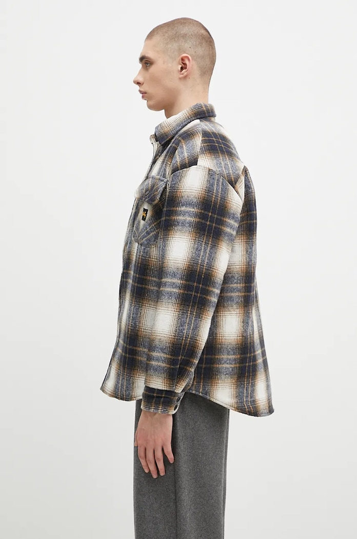 Stan Ray jacket — photo 2