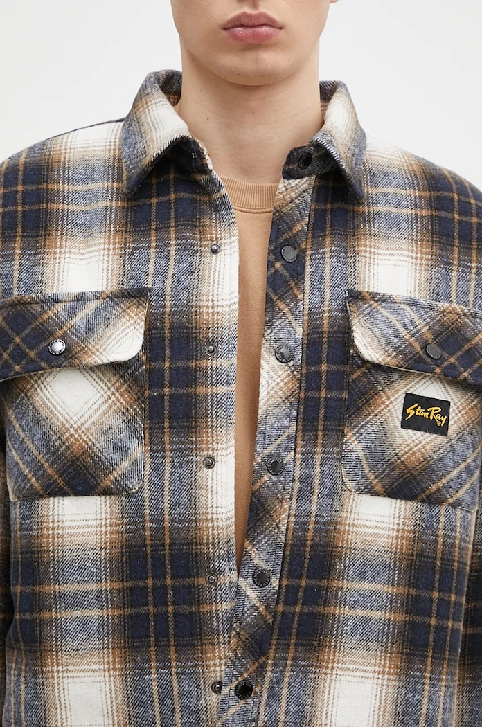 Stan Ray jacket — photo 4