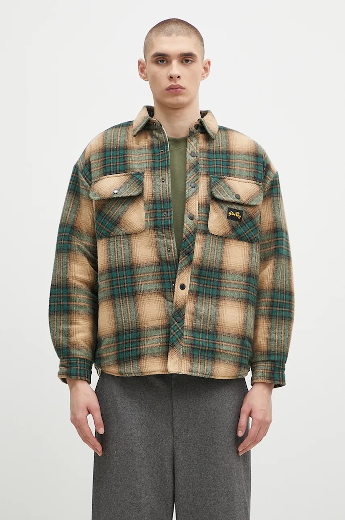 Stan Ray jacket