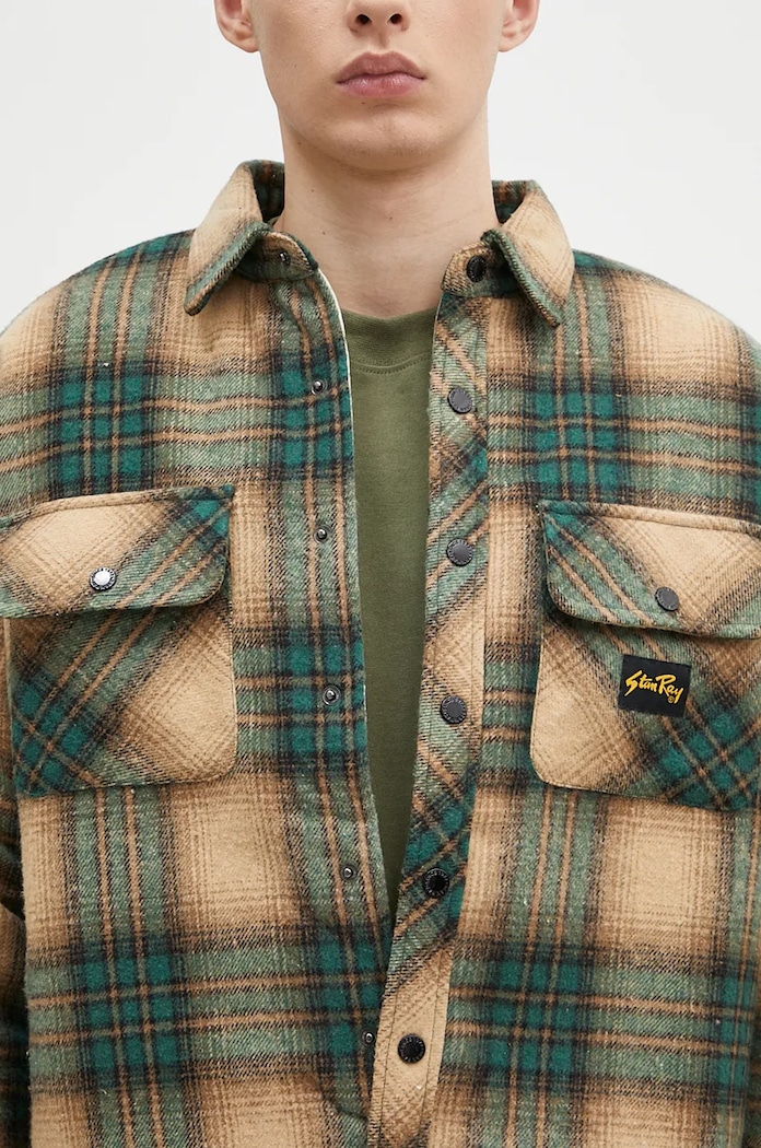 Stan Ray jacket — photo 4