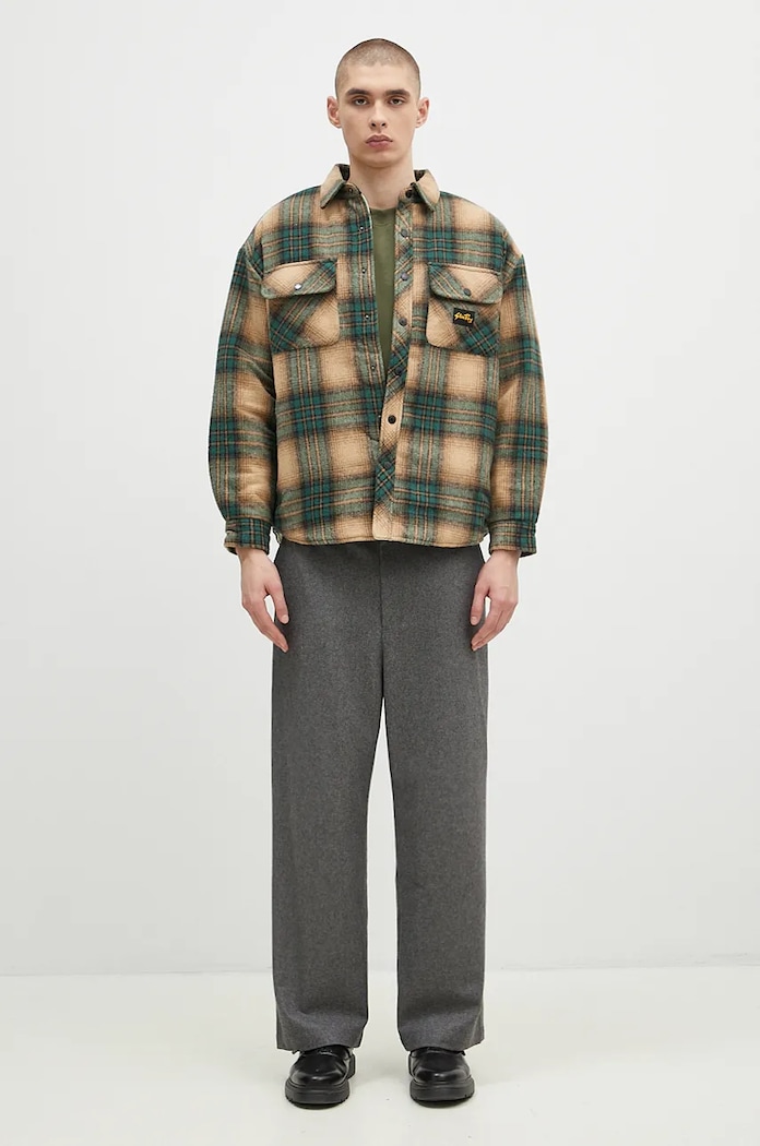 Stan Ray jacket — photo 6
