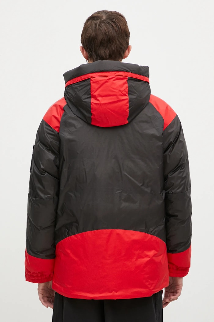 Nanga down jacket 30Th Anniversary Aurora Tex Combi Down Jacket — photo 3