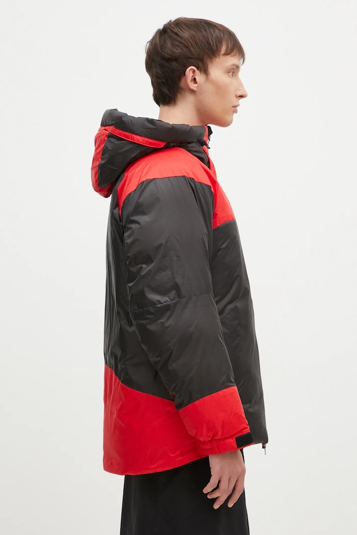 Nanga down jacket 30Th Anniversary Aurora Tex Combi Down Jacket — photo 4