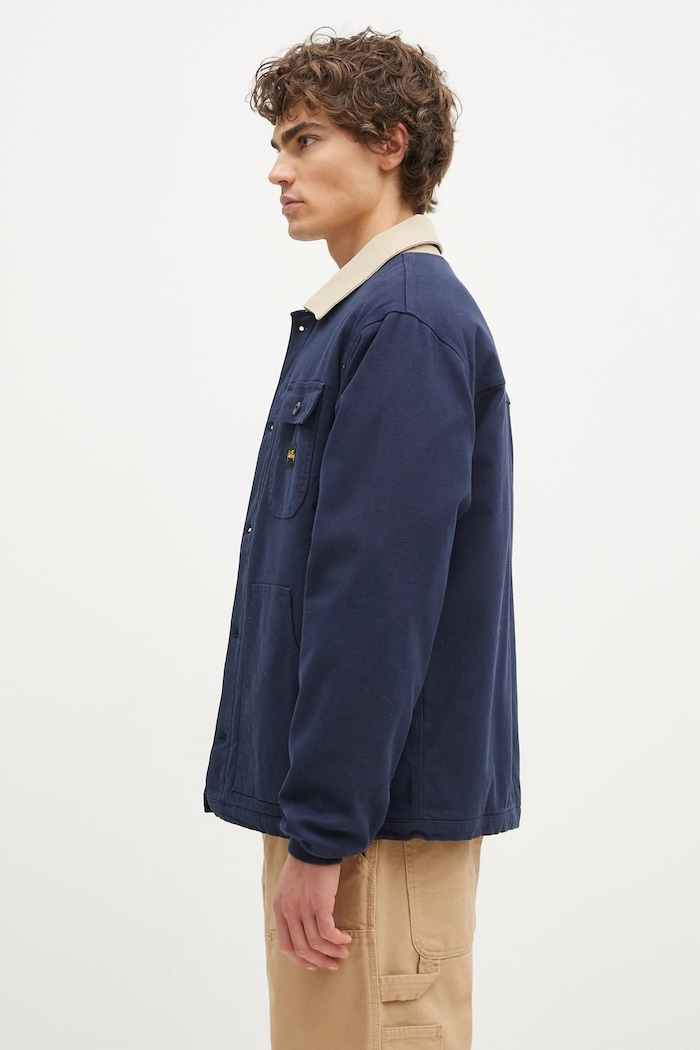 Stan Ray cotton jacket Pork Chop Jacket — photo 2