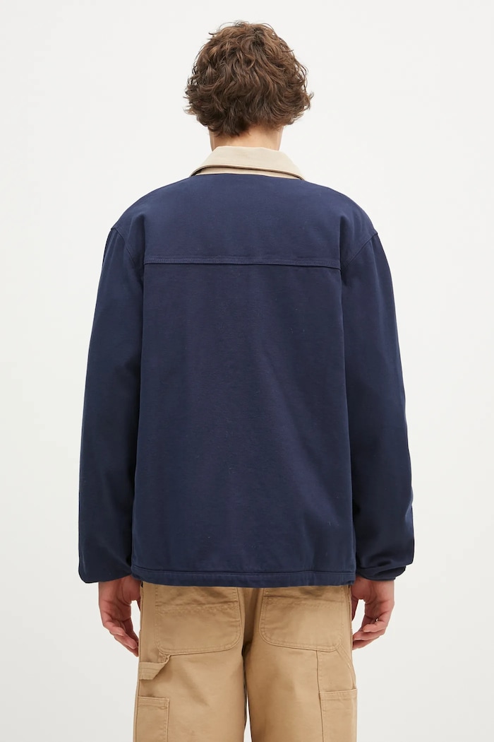 Stan Ray cotton jacket Pork Chop Jacket — photo 3