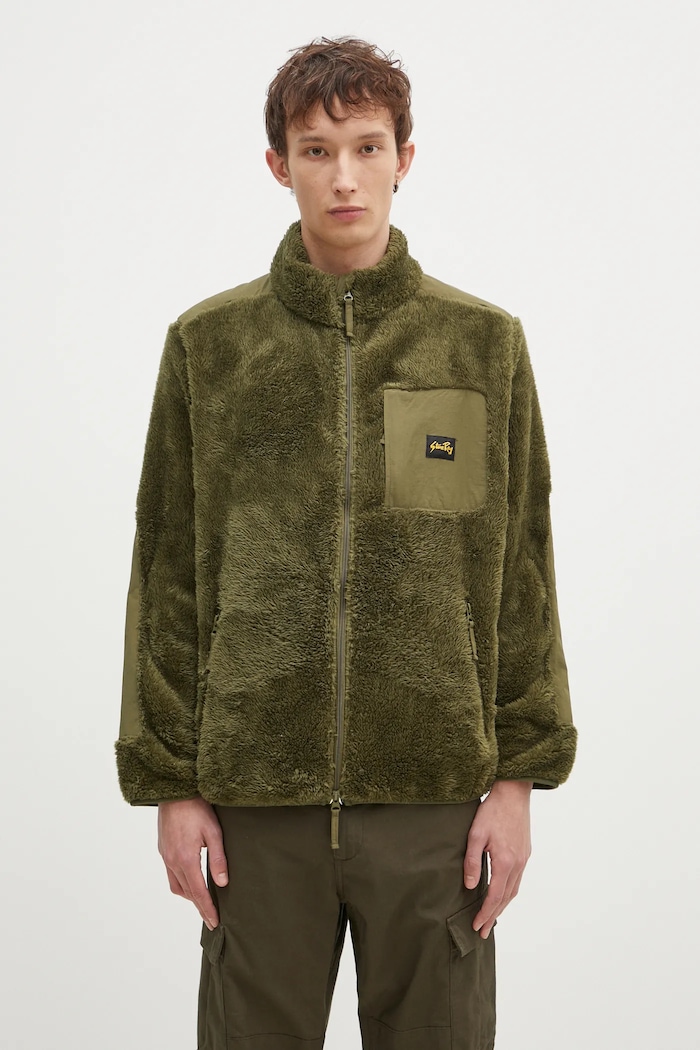 Stan Ray fleece sweatshirt
