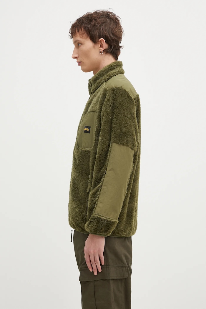 Stan Ray fleece sweatshirt — photo 2