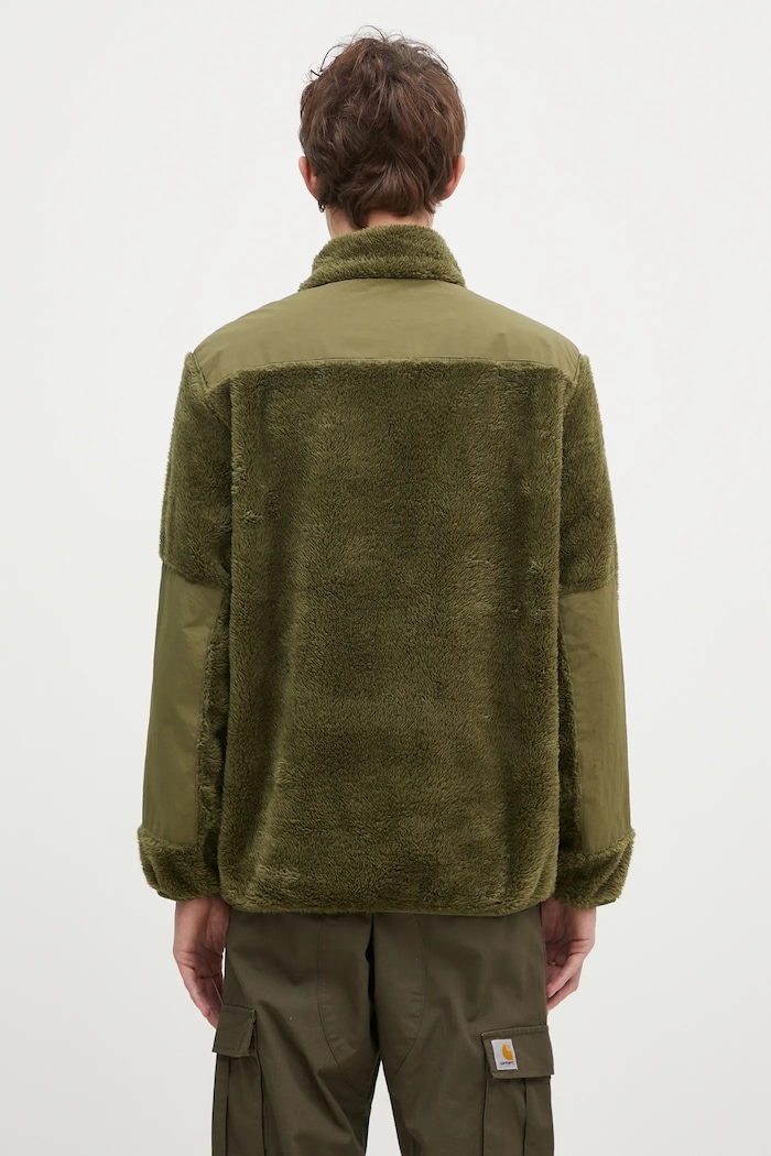 Stan Ray fleece sweatshirt — photo 3