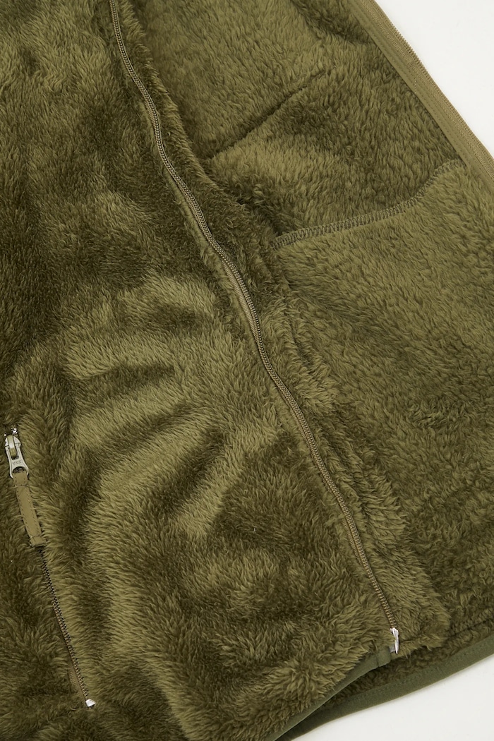 Stan Ray fleece sweatshirt — photo 5