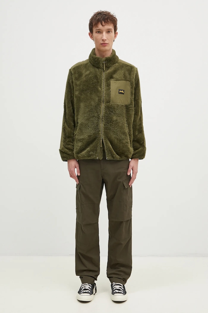 Stan Ray fleece sweatshirt — photo 6