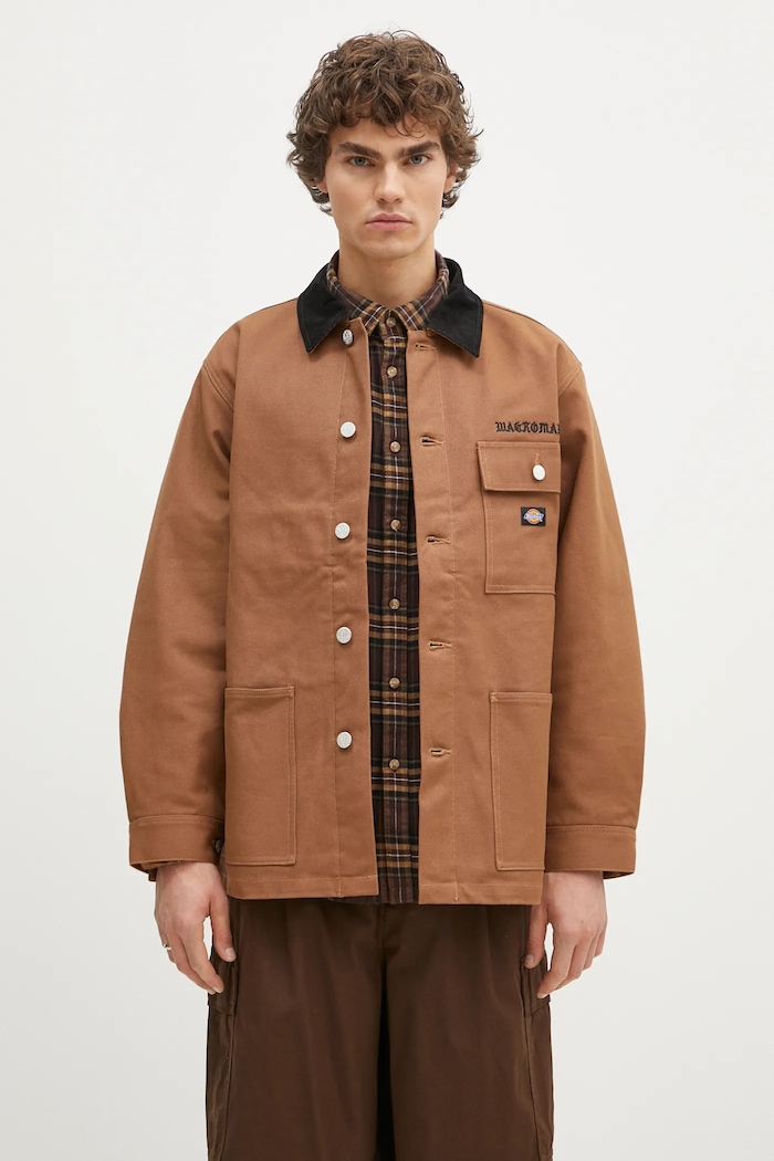 Wacko Maria jacket Dickies