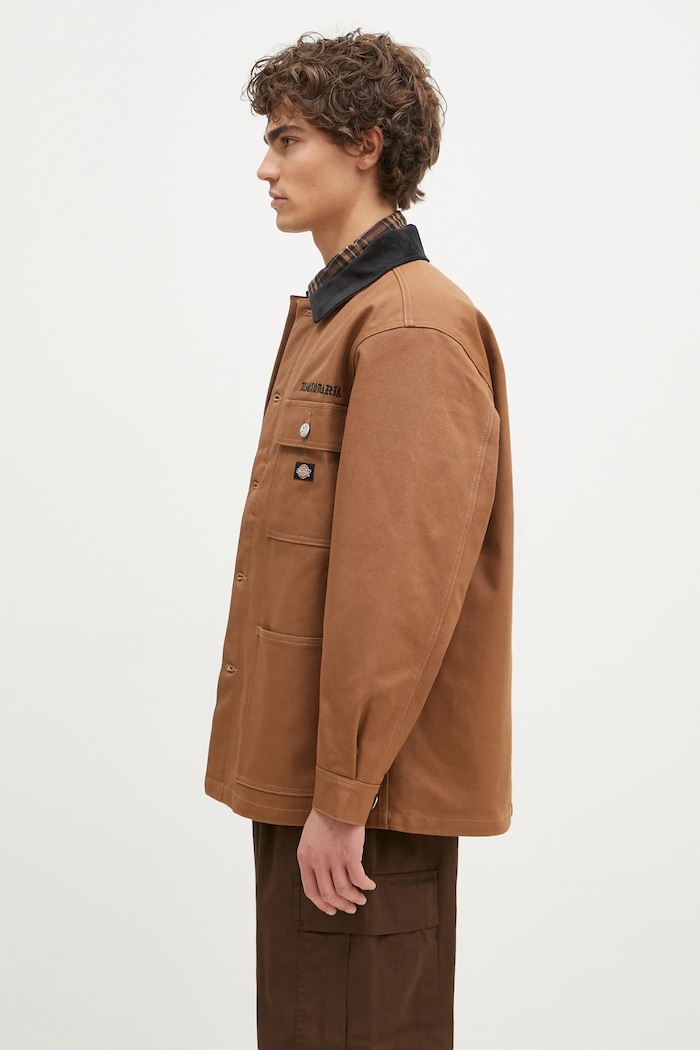 Wacko Maria jacket Dickies — photo 2