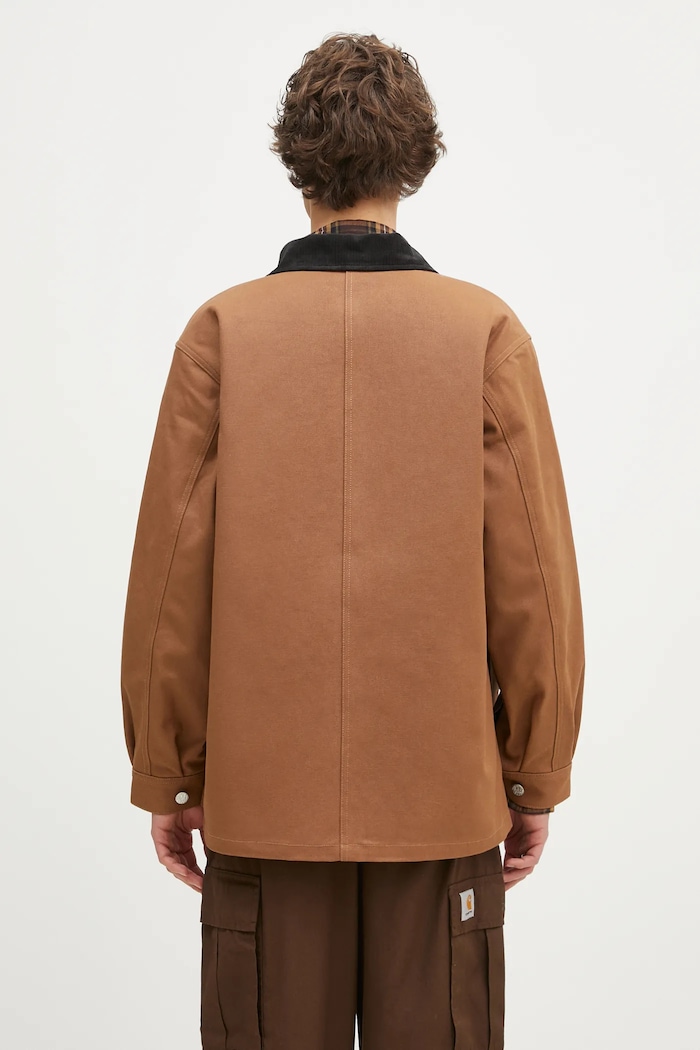 Wacko Maria jacket Dickies — photo 3