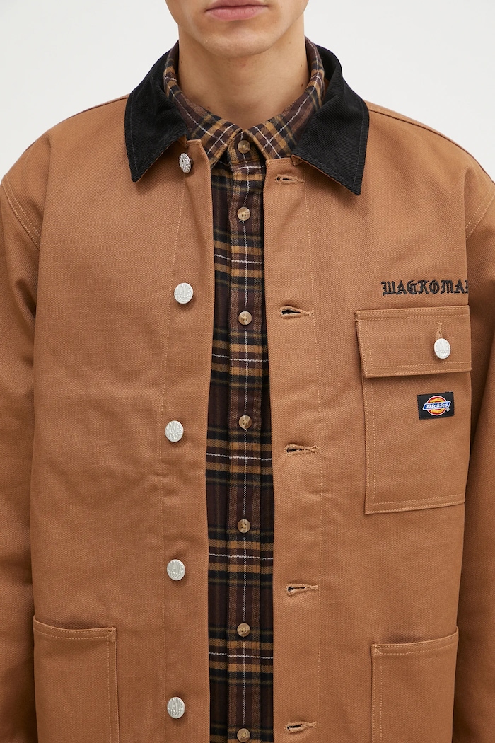 Wacko Maria jacket Dickies — photo 4