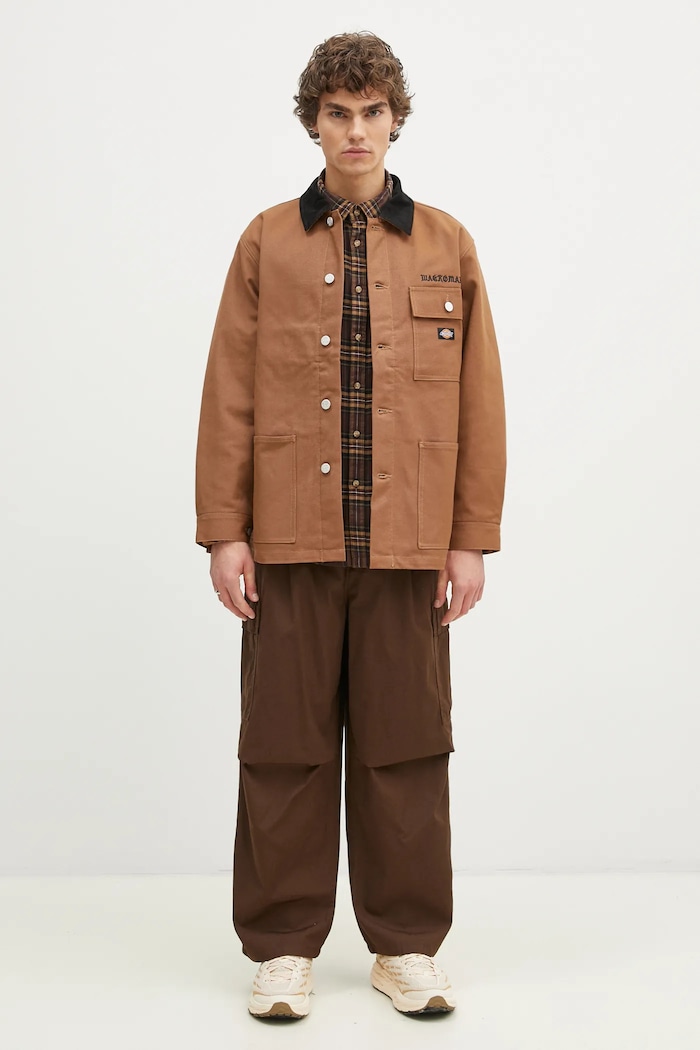 Wacko Maria jacket Dickies — photo 6