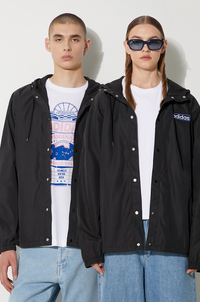 adidas Originals jacket Adibreak Windbreaker