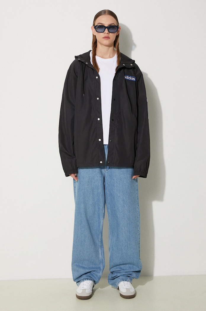 adidas Originals jacket Adibreak Windbreaker — photo 3