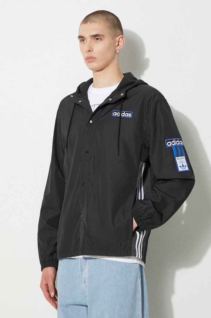 adidas Originals jacket Adibreak Windbreaker — photo 6