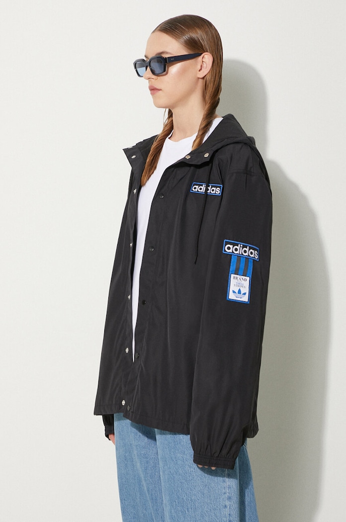 adidas Originals jacket Adibreak Windbreaker — photo 7