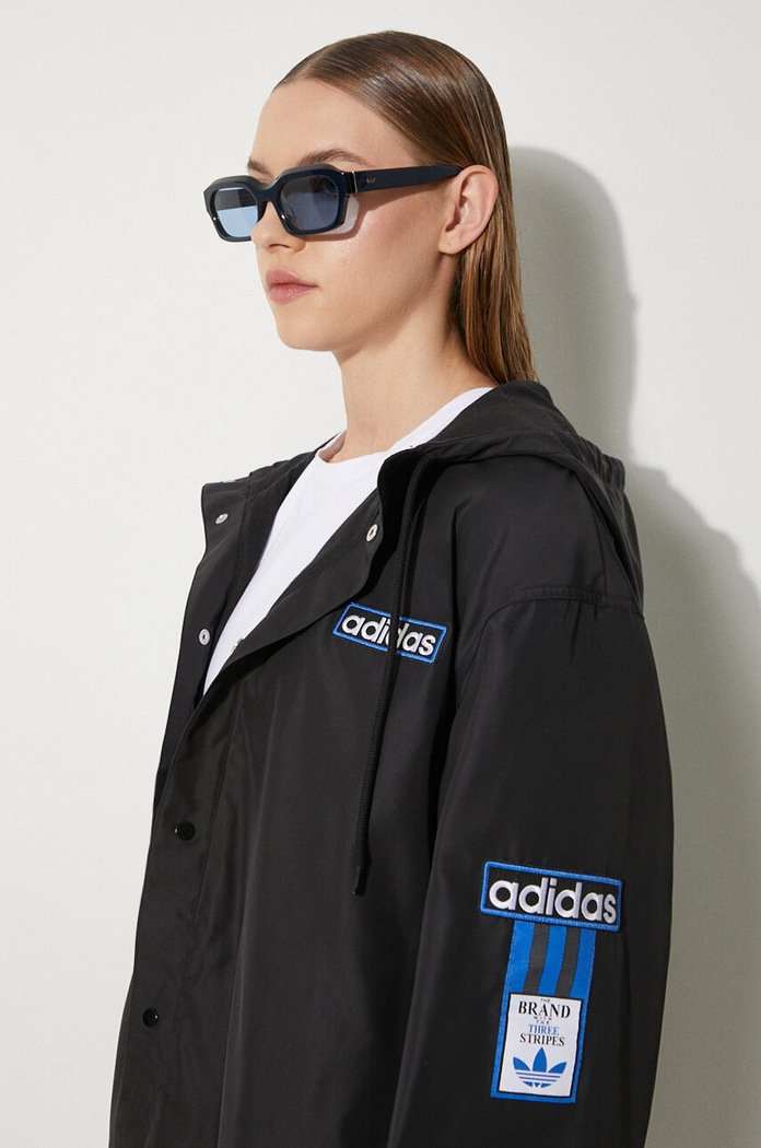 adidas Originals jacket Adibreak Windbreaker — photo 8