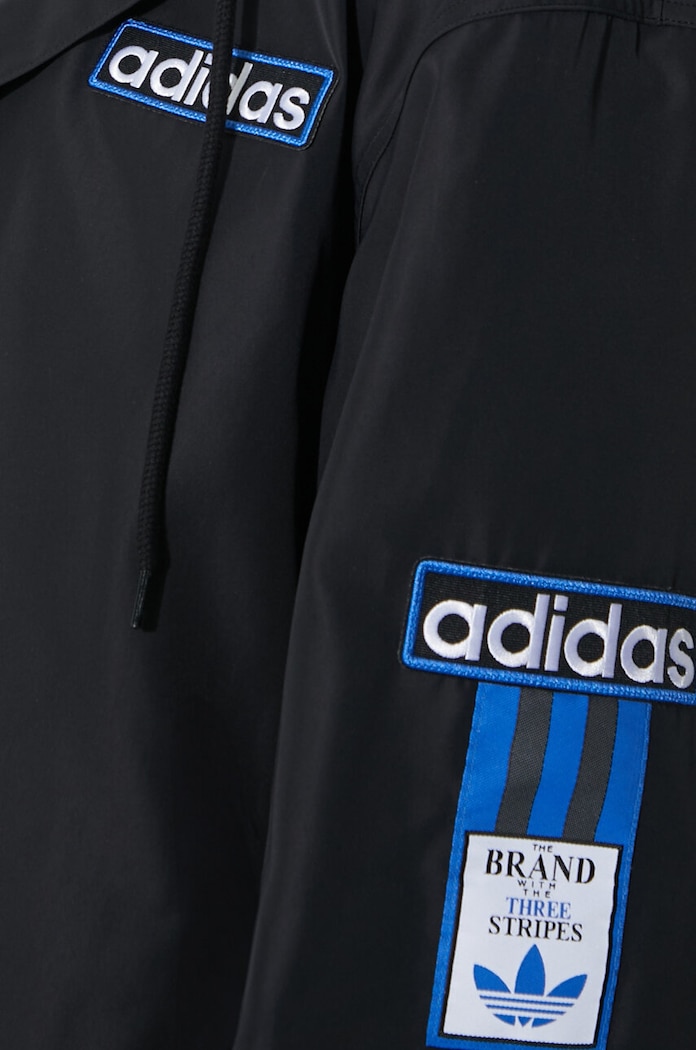 adidas Originals jacket Adibreak Windbreaker — photo 9