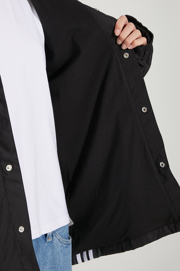 adidas Originals jacket Adibreak Windbreaker — photo 10