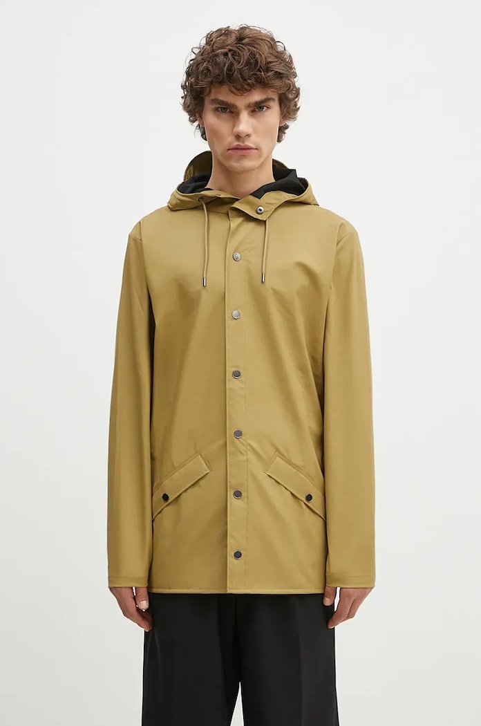 Rains parka Jacket W3