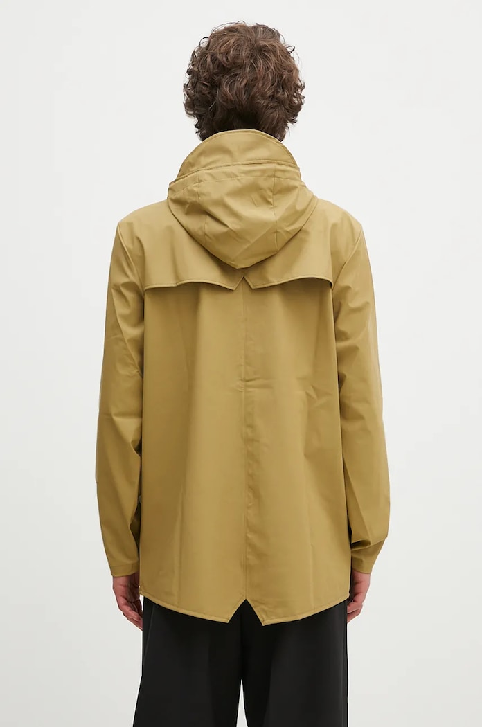 Rains parka Jacket W3 — photo 3