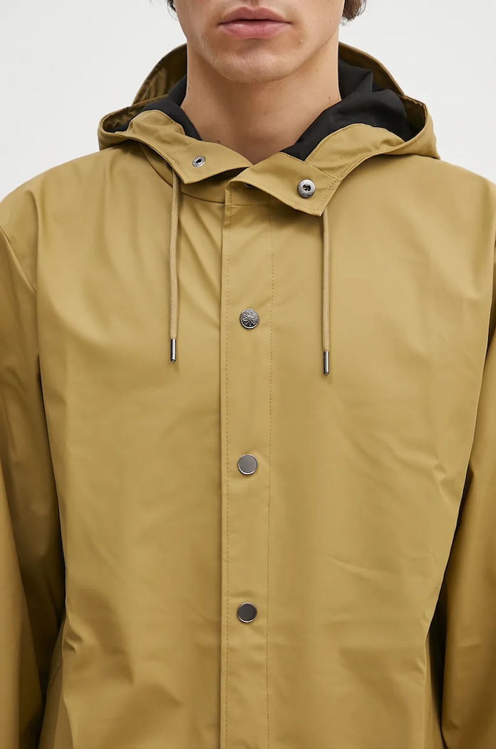Rains parka Jacket W3 — photo 4