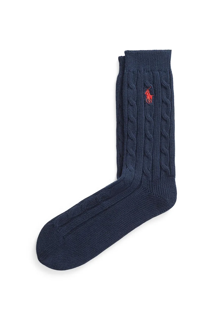 Polo Ralph Lauren socks