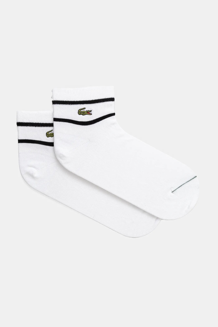 Lacoste socks