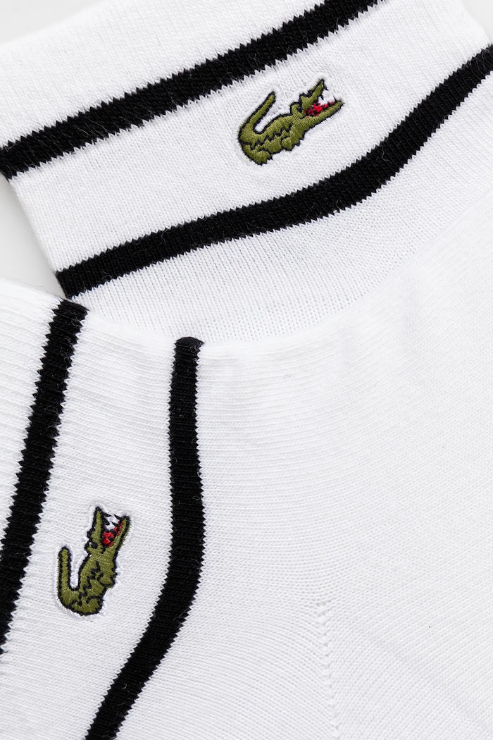 Lacoste socks — photo 2
